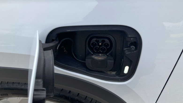 Skoda Kodiaq 1.5 TSI iV 204 SE L 5dr DSG Estate